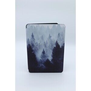 Kindle Paperwhite 11th Generation 2021 Protective Case Foggy Forest